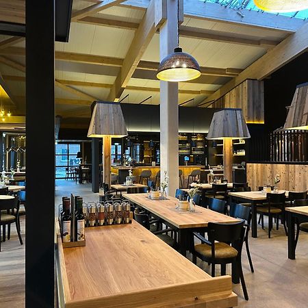 Vareler Brauhaus-Hotel Varel Dangast Esterno foto
