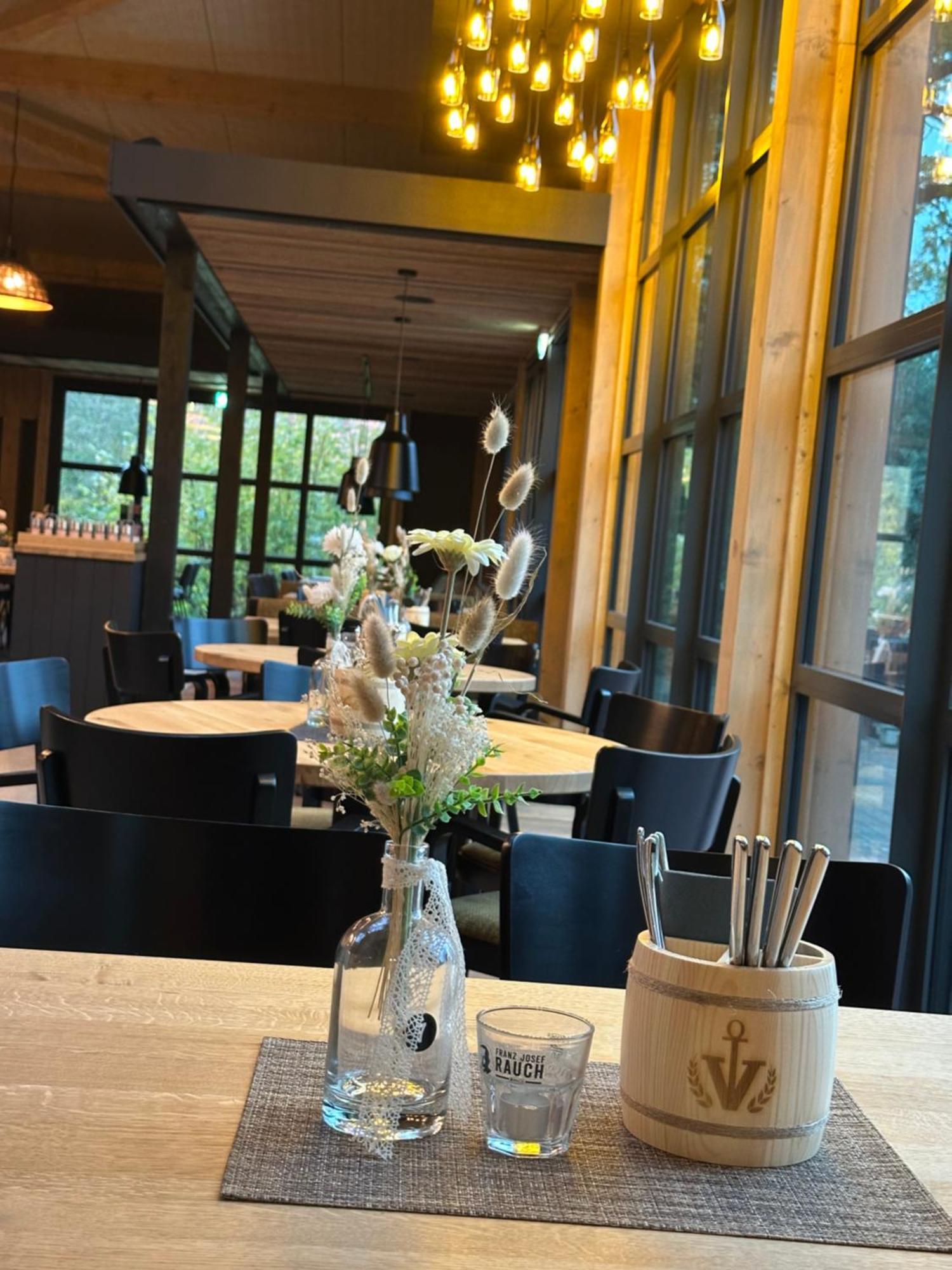 Vareler Brauhaus-Hotel Varel Dangast Esterno foto